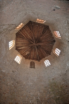 Tower Ceiling